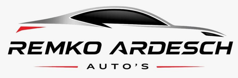 Remko Ardesch Auto's